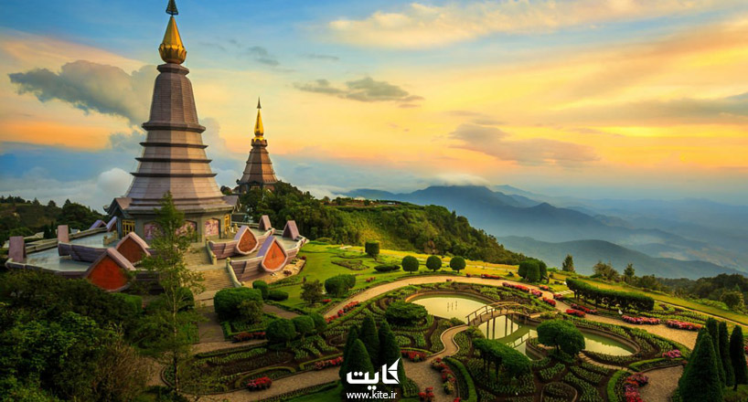 راهنمای سفر به چیانگ‌مای تایلند | بروزرسانی 99